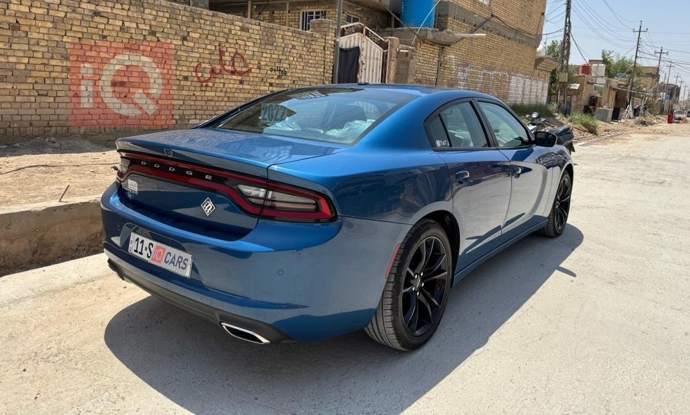 Dodge Charger